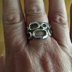 Lia Sophia Jewelry - Lia Sophia Structure Ring Lia Sophia Jewelry - Lia Sophia Structure Ring